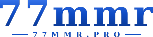 77mmr logo