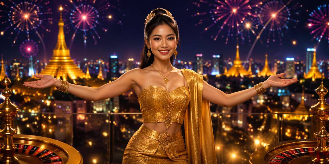 77mmr စလော့ဂိမ်း